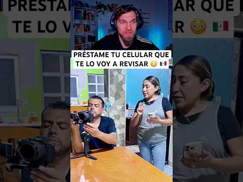 No esperaba ese final 😅 #mexico #humor #viral