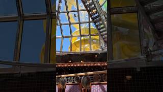 Elevator #cruise #cruisetour #elevator #carnivalsplendor #travel #travelvlog