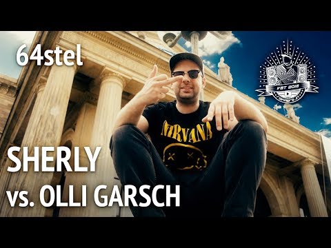 VBT 2018 Sherly feat. Sinny vs. Olli Garsch 64stel (Beat by Arphex Beats)