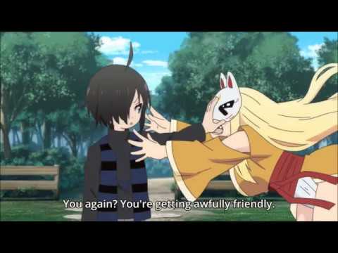 download lagu mp3 mp4 Kiitarou Shounen No Youkai Enikki, download lagu Kiitarou Shounen No Youkai Enikki gratis, unduh video klip Kiitarou Shounen No Youkai Enikki
