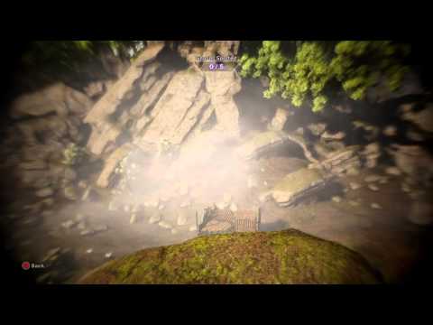 Dragon Age: Inquisition - Ocularum Locations in The Exalted Plains