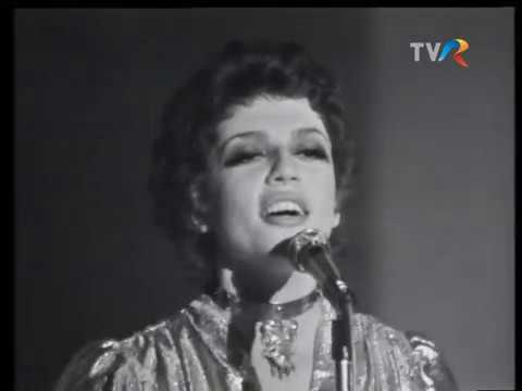 Cerbul de Aur 1971 - Corina Chiriac