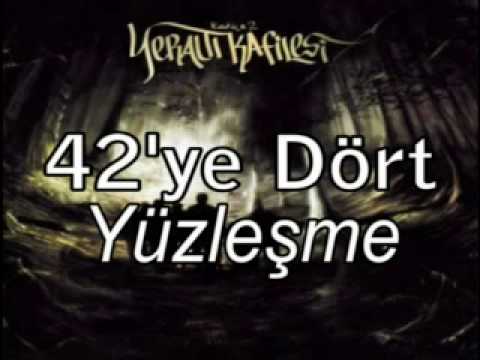 Kafile 2 | Albüm Tanıtımı