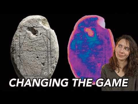 Did AI Just Solve an Ancient Roman Mystery?