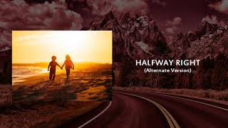 Halfway Right (Alternate Version) Linkin Park