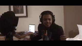 Young Nudy - Nudy Land Tour VLOG #1