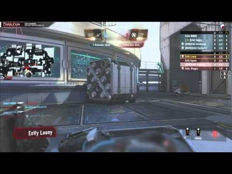 Team Envy vs Team Orbit - Game 2 (MLG Pro League - July 14th 2015)