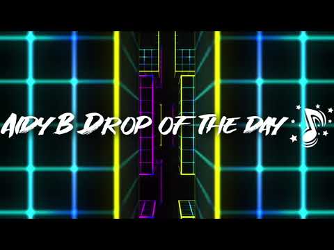 Drake Liddell - No More Chances (Aidy B Drop Of The Day)