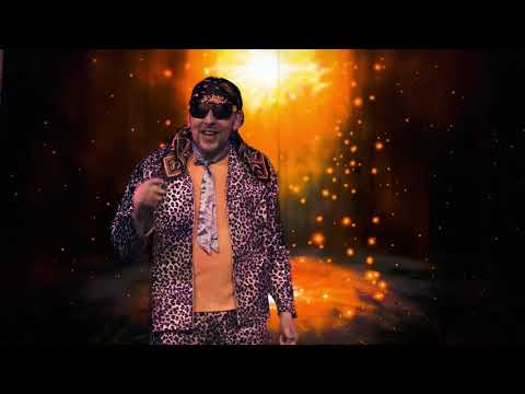 Pål Riise e sjaman!