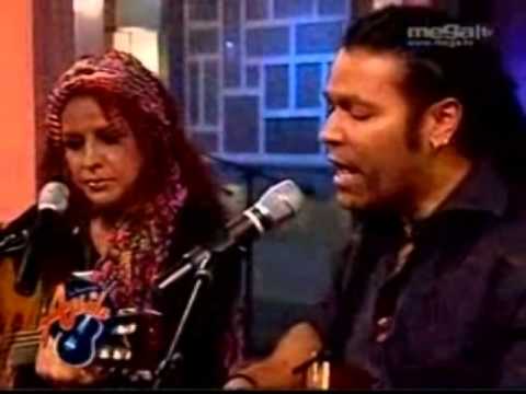 ALBITA & AMAURY GUTIERREZ   SINO FUERA POR TI