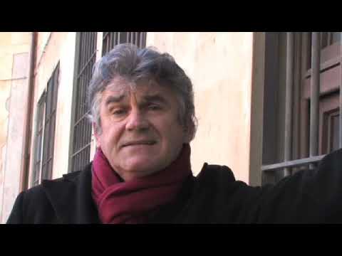 Antonio Manzi - Ricorda con Rabbia