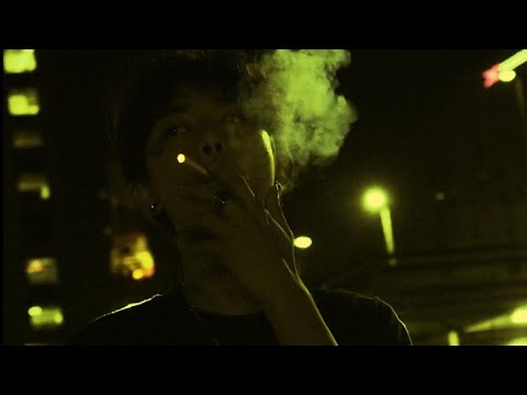 KINIL - MIDNIGHT CRUISIN’ (FT. NAZTY KIDD & GAJAH MOOLAH) [OMV]