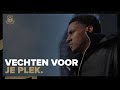 Paulos Abraham: Vechten voor je plek - Documentaire (2022)
