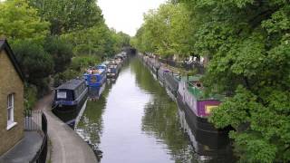 Legend of the fountain