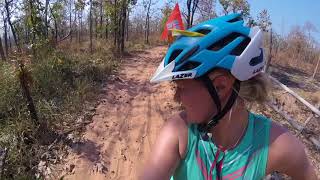 Week 22- North East Cambodia - Mekong Discovery Trail