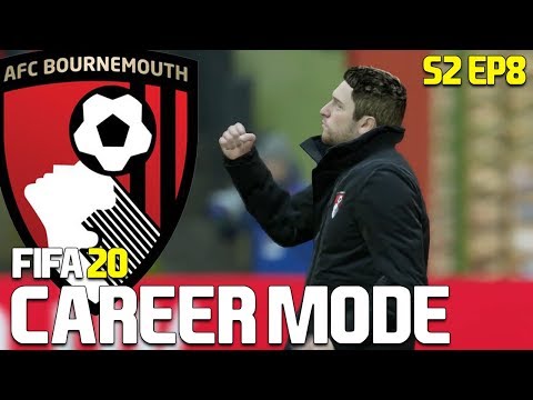 2 NEW SIGNINGS!! | FIFA 20 Career Mode S2 Ep8