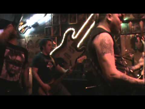 Porkeria @ Simon Sez Mcallen Texas 4-28-2012