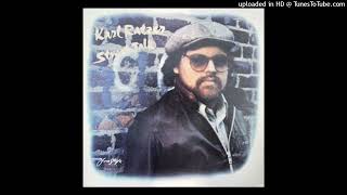 Karl Ratzer - In The World (1979)