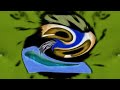 Klasky Csupo In Weird Code