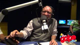 El Megadivo – Infarto FT Carloso , Mc Popo , Salim El Arreglizta , Negro Panamera