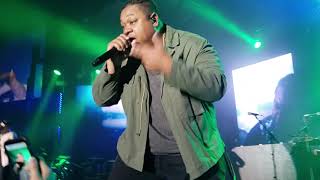 Tedashii ft. Trip Lee - Nothing I Can't Do - Atlanta, GA 2019