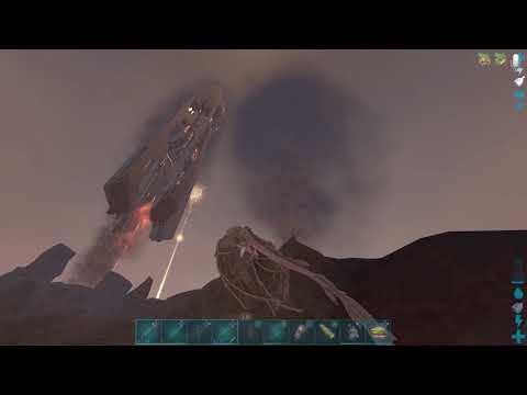 ark best location to find max lvl TEK REX