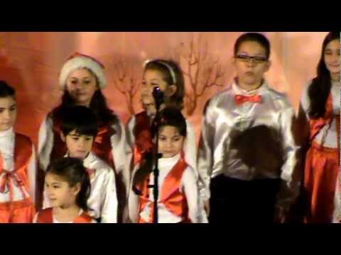 GHETUTA - Corul Carmina Minora