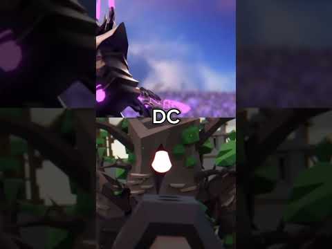 Void Knight VS Eldertree | Roblox #robloxedit #bedwars #edit #robloxbedwarsfunnymoments