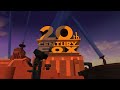 20th Century Fox 2009 Remake