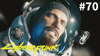 ナイトシティの伝説【Cyberpunk2077】#LAST