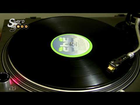 Faze-O - Riding High (Slayd5000)