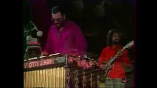 Johnny Otis - Bye Bye Baby (Live video - France 1975)