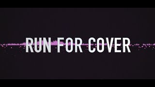 Cazzette - Run For Cover (Deorro Remix) HQ