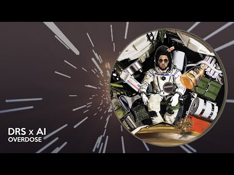 DRS x Artificial Intelligence - Overdose