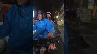 Download lagu Cuaca hujan udaranya dingin beruntung dapat bule yang pengertian ‼️#motovlog #tourism #holiday mp3