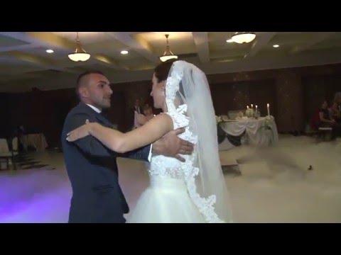Diana & Ciprian   dansul mirilor