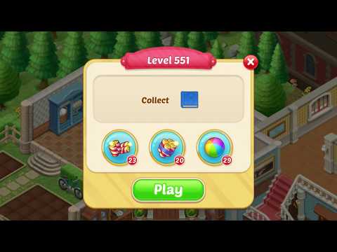 Matchington Mansion 551