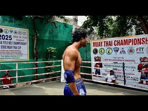 Conquering my BIGGEST Fear…