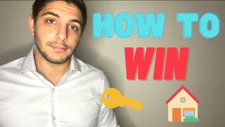 How To Win A Bidding War For A House - 6 Strategies and Methods I Use For Buyers!