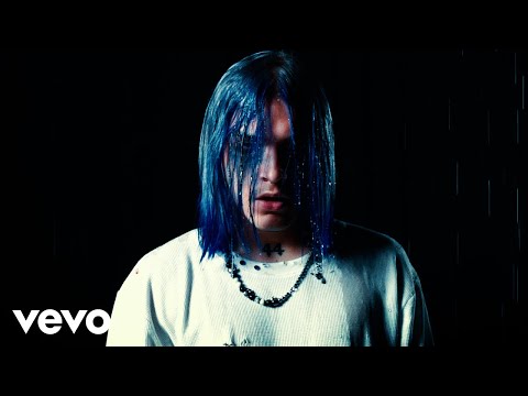 44phantom - i feel like crying (official video)