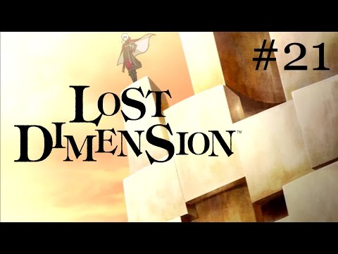 Lets play - Lost Dimension | Episode 21 | Yoko's Song
