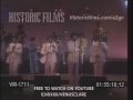 THE IMPRESSIONS IN CONCERT (RARE FOOTAGE 1974)