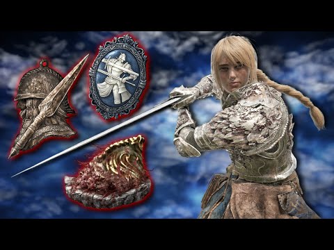 Elden Ring: Square Off Is Extremely Underrated 