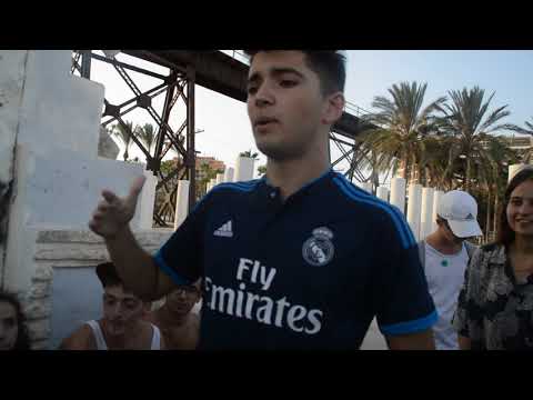 CHISCO VS EXPI - CUARTOS [7° CLASIFICATORIA ALM VS BAZA]