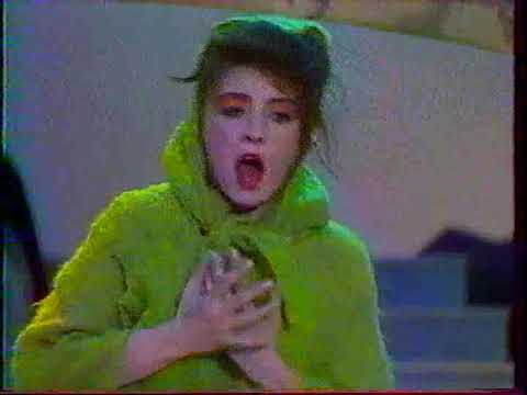 Les Rita Mitsouko - Mandolino City