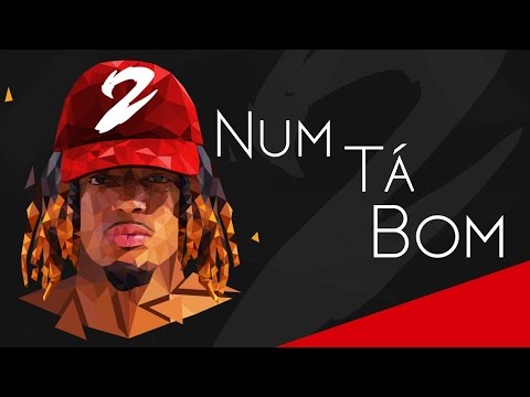Deejay Telio - Num Tá Bom (Video Oficial)