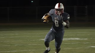 Inside The PR1DE: 2017 EMCC Football - Episode 5, "Go The Extra Mile"