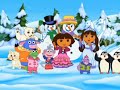 Dora The Explorer DVD Trailer 2008 Everyone Can Dance Dance