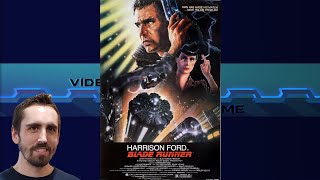 Blade Runner: The Intriguing Story Behind the Sci-Fi Masterpiece | Video Games Over Time