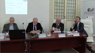 I limiti della giurisdizione Il meglio di Redazionale UniPegaso Full HD